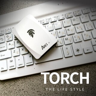 Foto 7 | Foto 7 | Antorcha Ssd Externa Dato Ares De 2 Tb Usb 3.2 Gen 2x1 Tipo C - Venta Internacional.