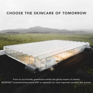 Foto 6 | Foto 6 | Sérum Para Ojos Bioeffect Egf Con De-puffer Rollerball Antienvejecimiento - Venta Internacional.