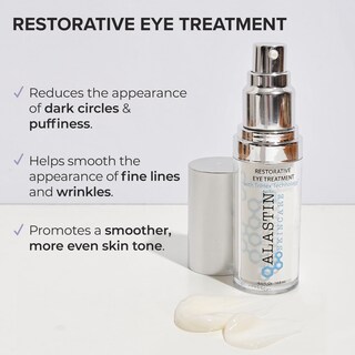 Foto 2 | Foto 2 | Crema Para Ojos Alastin Skincare Tratamiento Restaurador Para Ojos 15 Ml - Venta Internacional.