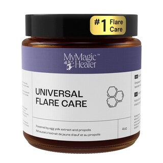 Foto 1 | Foto 1 | Flare Care Solution Universal Relief 97% De Problemas De Piel 120 Ml - Venta Internacional.