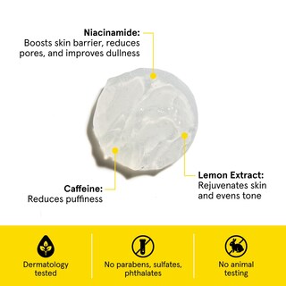 Foto 3 | Foto 3 | Crema Para Ojos Lumin Dark Circle Defense Balm 20 Ml Antienvejecimiento - Venta Internacional.