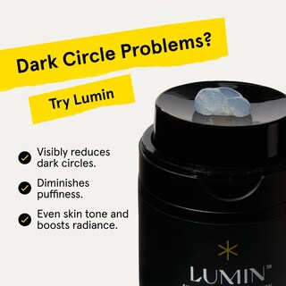 Foto 4 | Foto 4 | Crema Para Ojos Lumin Dark Circle Defense Balm 20 Ml Antienvejecimiento - Venta Internacional.