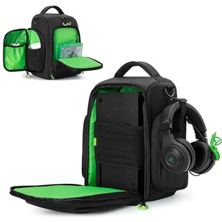 Foto 1 | Foto 1 | Funda De Transporte Pgmoon Travel Para Consola Xbox Series X - Venta Internacional.