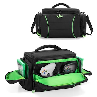 Foto 1 | Foto 1 | Funda De Transporte Pgmoon Para Consola De Juegos Xbox Series X Con Almacenamiento - Venta Internacional.