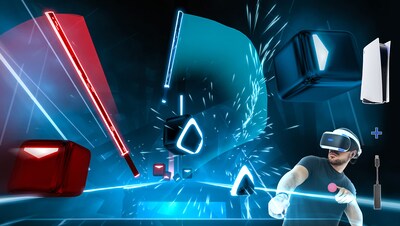 Foto 3 | Foto 3 | Adaptador De Cámara Para Playstation Vr Convertidor De Ps4 A Ps5 - Venta Internacional.