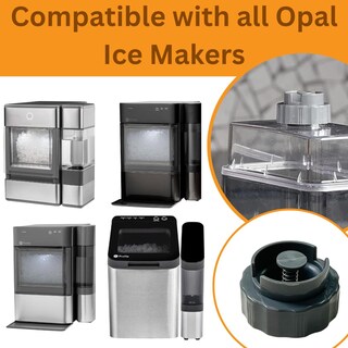 Foto 2 | Foto 2 | Conjunto De Válvula De Tapa De Repuesto Para Tanque Opal Ice Maker - Venta Internacional.