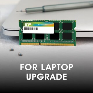 Foto 6 | Foto 6 | Ddr3 Ddr3l 16 Gb (2 X 8 Gb) De Ram 1600 Mhz Cl11 De 204 Pines Y 1 35 V - Venta Internacional.
