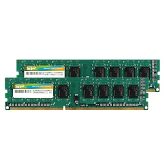 Foto 1 | Foto 1 | Módulo De Memoria Sp Silicon Power Ddr3 De 16 Gb (2 X 8 Gb) 1600 Mhz - Venta Internacional.
