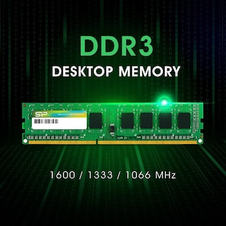 Foto 2 | Foto 2 | Módulo De Memoria Sp Silicon Power Ddr3 De 16 Gb (2 X 8 Gb) 1600 Mhz - Venta Internacional.