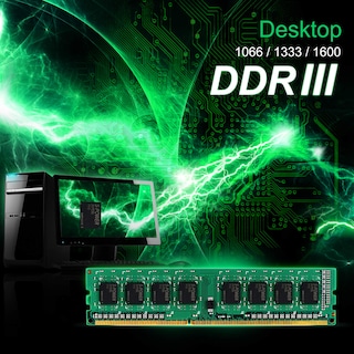 Foto 3 | Foto 3 | Módulo De Memoria Sp Silicon Power Ddr3 De 16 Gb (2 X 8 Gb) 1600 Mhz - Venta Internacional.