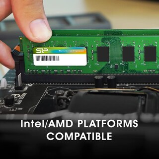 Foto 5 | Foto 5 | Módulo De Memoria Sp Silicon Power Ddr3 De 16 Gb (2 X 8 Gb) 1600 Mhz - Venta Internacional.