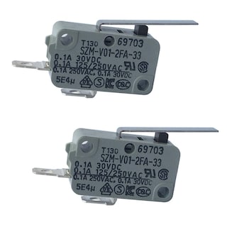 Foto 1 | Foto 1 | Interruptor Dispensador De Frigorífico Lonye 6600jb3001c Para Lg X2 - Venta Internacional.