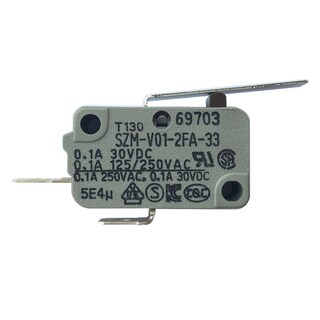 Foto 2 | Foto 2 | Interruptor Dispensador De Frigorífico Lonye 6600jb3001c Para Lg X2 - Venta Internacional.