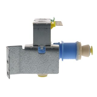 Foto 5 | Foto 5 | Válvula De Agua Para Refrigerador Prysm Reemplaza A La W10822681 - Venta Internacional.