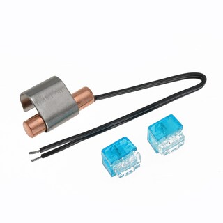 Foto 1 | Foto 1 | Sensor De Termistor De Refrigerador W10316760 Para Whirlpool Sears - Venta Internacional.