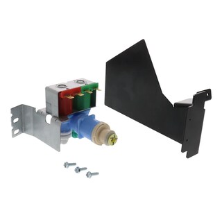 Foto 1 | Foto 1 | Válvula De Agua Para Refrigerador Prysm Que Reemplaza A La W10247725 - Venta Internacional.