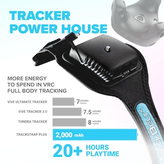 Foto 2 | Foto 2 | Trackstrap Plus Para Vive Ultimate Tracker Vive Tracker - Venta Internacional.