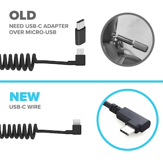 Foto 3 | Foto 3 | Trackstrap Plus Para Vive Ultimate Tracker Vive Tracker - Venta Internacional.