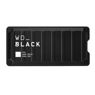 Foto 1 | Foto 1 | Unidad De Estado Sólido Externa Wd_black P40 Game 2tb - Venta Internacional.