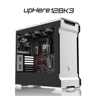 Foto 6 | Foto 6 | Case Fan Uphere 12bk3-3 120 Mm Larga Duración Paquete De 3 - Venta Internacional.