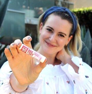 Foto 5 | Foto 5 | Bálsamo Labial Eco Lips Vegano Superfruta Sin Abejas Paquete De 3 - Venta Internacional.
