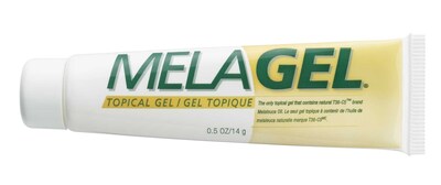 Foto 1 | Foto 1 | Bálsamo Melaleuca Melagel Tópico  Tubo De 15 Ml - Venta Internacional.