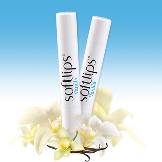 Foto 7 | Foto 7 | Bálsamo Labial Softlips Protector/protector Solar Spf 20 Varios Sabores - Venta Internacional.
