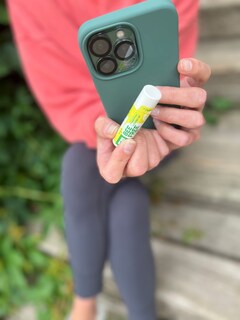 Foto 7 | Foto 7 | Bálsamo Labial Eco Lips Vegano Con Sabor A Limón Y Lima  Paquete De 3 - Venta Internacional.