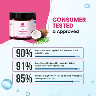 Foto 4 | Foto 4 | Bálsamo Vulva Natruveda  Sin Perfume  Sin Hormonas  100 Ml - Venta Internacional.