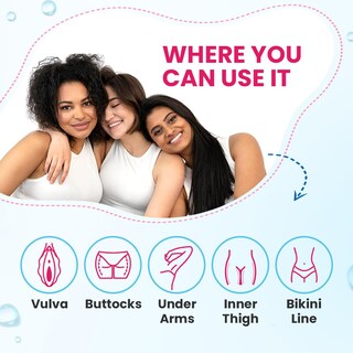 Foto 5 | Foto 5 | Bálsamo Vulva Natruveda  Sin Perfume  Sin Hormonas  100 Ml - Venta Internacional.