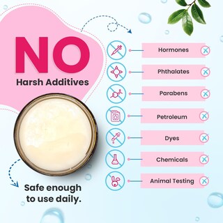 Foto 7 | Foto 7 | Bálsamo Vulva Natruveda  Sin Perfume  Sin Hormonas  100 Ml - Venta Internacional.