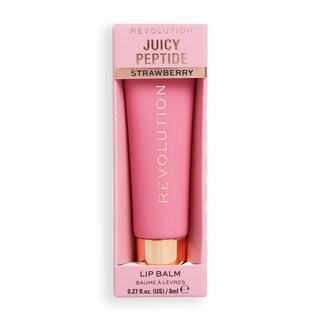 Foto 6 | Foto 6 | Bálsamo Labial Revolution Beauty Juicy Peptide Rosa Fresa 8 Ml - Venta Internacional.