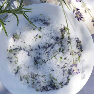 Foto 3 | Foto 3 | Capullos De Lavanda Secos Bolsa De 1 9 Kg Para Manualidades Repostería O Té - Venta Internacional.