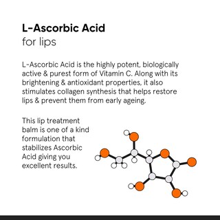 Foto 4 | Foto 4 | Bálsamo De Tratamiento Labial Minimalista Para Aclarar Labios Oscuros 12 G - Venta Internacional.