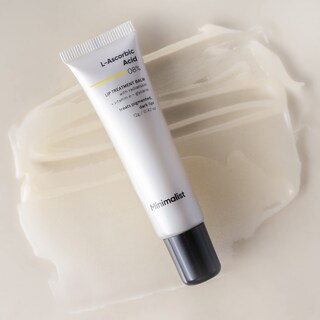 Foto 7 | Foto 7 | Bálsamo De Tratamiento Labial Minimalista Para Aclarar Labios Oscuros 12 G - Venta Internacional.