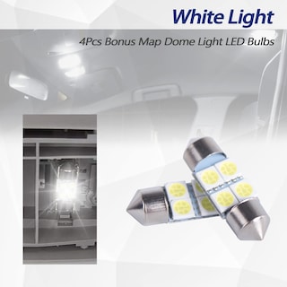 Foto 4 | Foto 4 | Kit De Interruptores De Lámpara Tipo Domo Xislet 924-798 Para Tundra Honda Odyssey - Venta Internacional.