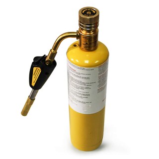 Foto 5 | Foto 5 | Torch Tips Qwork Swirl Compatible Con Map-pro/lp Gas - Venta Internacional.