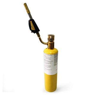 Foto 6 | Foto 6 | Torch Tips Qwork Swirl Compatible Con Map-pro/lp Gas - Venta Internacional.