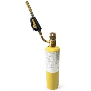 Foto 3 | Foto 3 | Antorcha Swirl Tips Qwork Compatibles Con Map-pro/lp Gas Paquete De 2 - Venta Internacional.