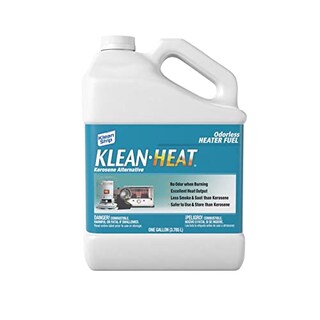 Foto 1 | Foto 1 | Alternativa A Queroseno Klean Strip Klean Heat 4 Litros Paquete De 4 - Venta Internacional.