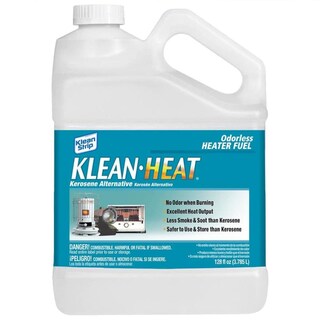 Foto 5 | Foto 5 | Alternativa A Queroseno Klean Strip Klean Heat 4 Litros Paquete De 4 - Venta Internacional.