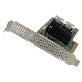 Foto 2 | Foto 2 | Tarjeta Controladora Lsi Logic Lsi00301 Sas 9207-8i 8 Puertos 6 Gb/s - Venta Internacional.