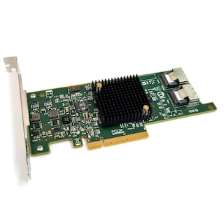 Foto 4 | Foto 4 | Tarjeta Controladora Lsi Logic Lsi00301 Sas 9207-8i 8 Puertos 6 Gb/s - Venta Internacional.