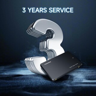 Foto 4 | Foto 4 | Unidad De Estado Sólido Fanxiang S101 512 Gb Sata Iii 6 Gb/s 2.5'' - Venta Internacional.