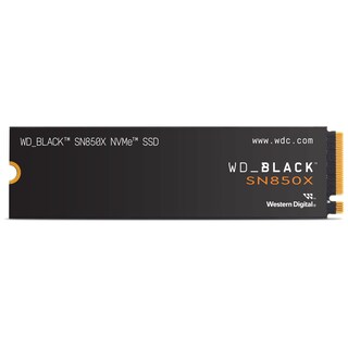 Foto 1 | Foto 1 | Unidad De Estado Sólido Ssd Interna Para Juegos Wd_black 2tb Sn850x - Venta Internacional.