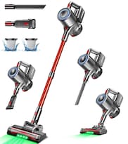 Aspirador Inalámbrico Chosbe 500w/40kpa 1.5l 45mins - Venta Internacional.