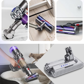 Foto 7 | Foto 7 | Batería De Repuesto Powtree 7000 Mah 25 2 V Para Dyson V10 - Venta Internacional.