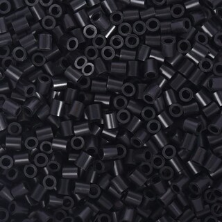 Foto 2 | Foto 2 | Fuse Beads Artkal 6000 Melty Beads 5 Mm Hierro Polietileno Negro - Venta Internacional.