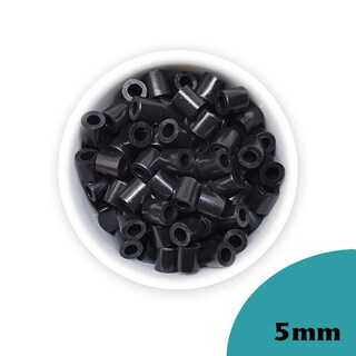 Foto 4 | Foto 4 | Fuse Beads Artkal 6000 Melty Beads 5 Mm Hierro Polietileno Negro - Venta Internacional.