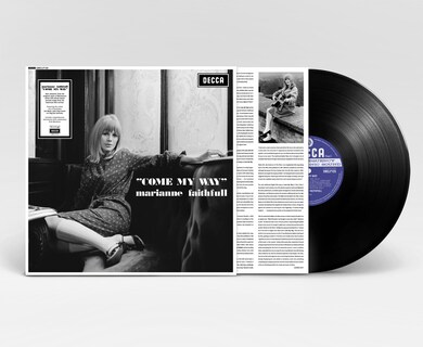 Foto 1 | Foto 1 | Lp De Vinilo De Universal Music Group Come My Way Remasterizado - Venta Internacional.